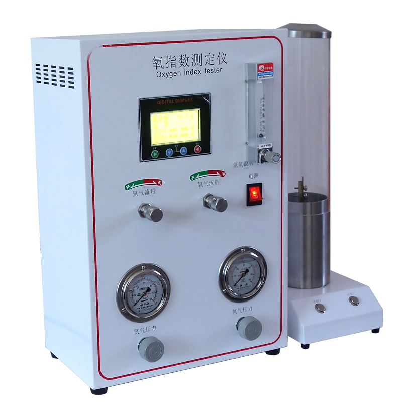 數顯氧指數測定儀JF-3