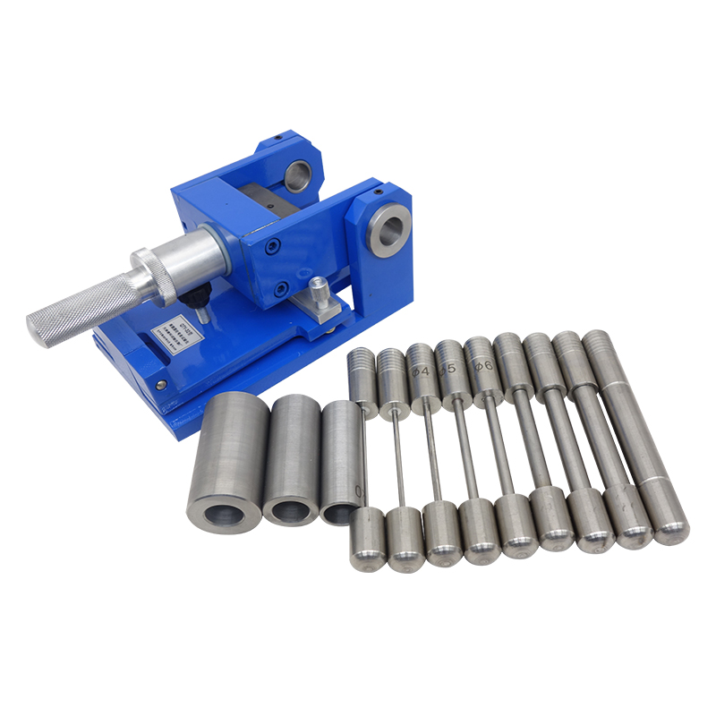 漆膜圓柱彎曲試驗儀QTY-32