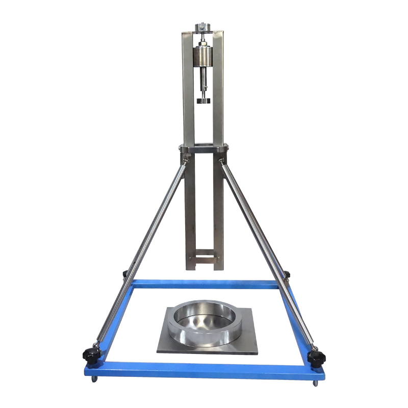 防水卷材抗沖擊試驗儀QSX-28