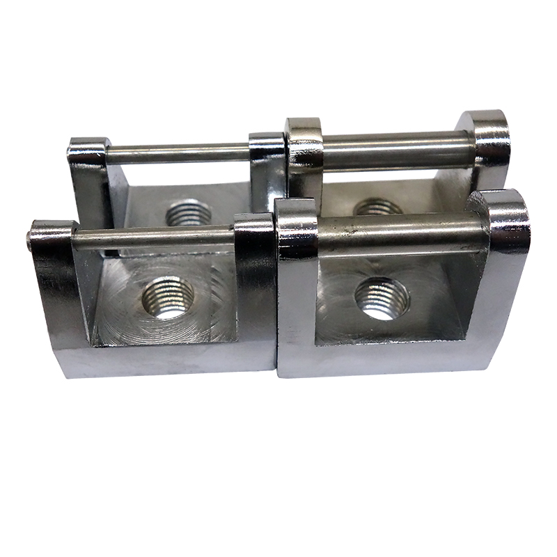 管環徑向拉力夾具JLD-525