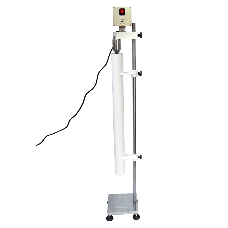 自流平砂漿抗沖擊性試驗儀JLD-255