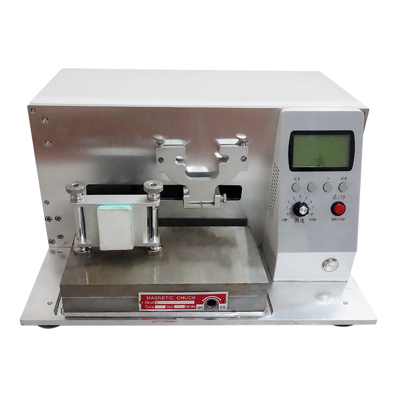 膩子打磨性測定儀DM-III