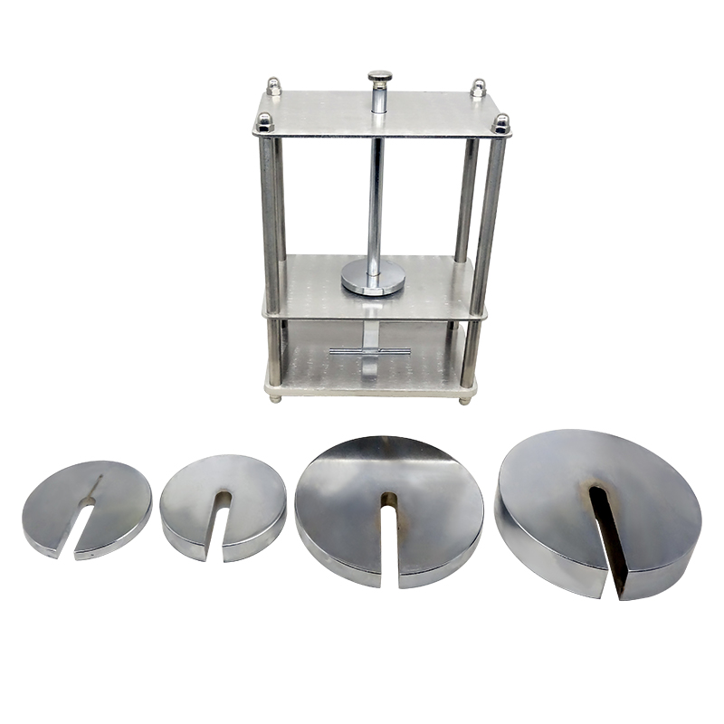 電纜用導管耐熱試驗裝置JLD-502