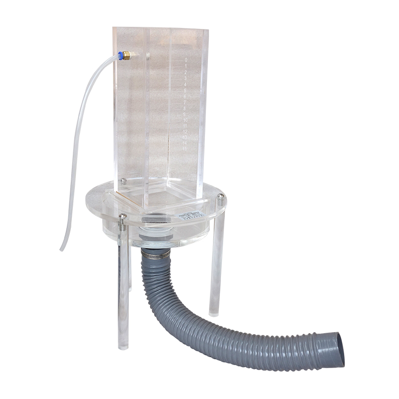 JC/T2558-2020透水混凝土透水系數試驗裝置  JLD-447