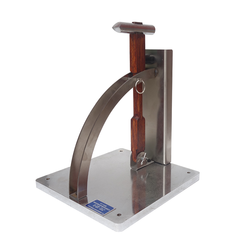 鋼構件鍍鋅層附著性能測定儀STT-940型