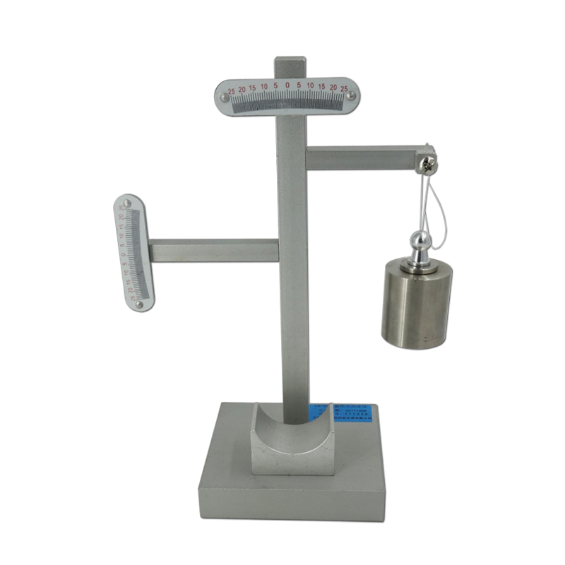 雷氏夾測定儀LD-50型