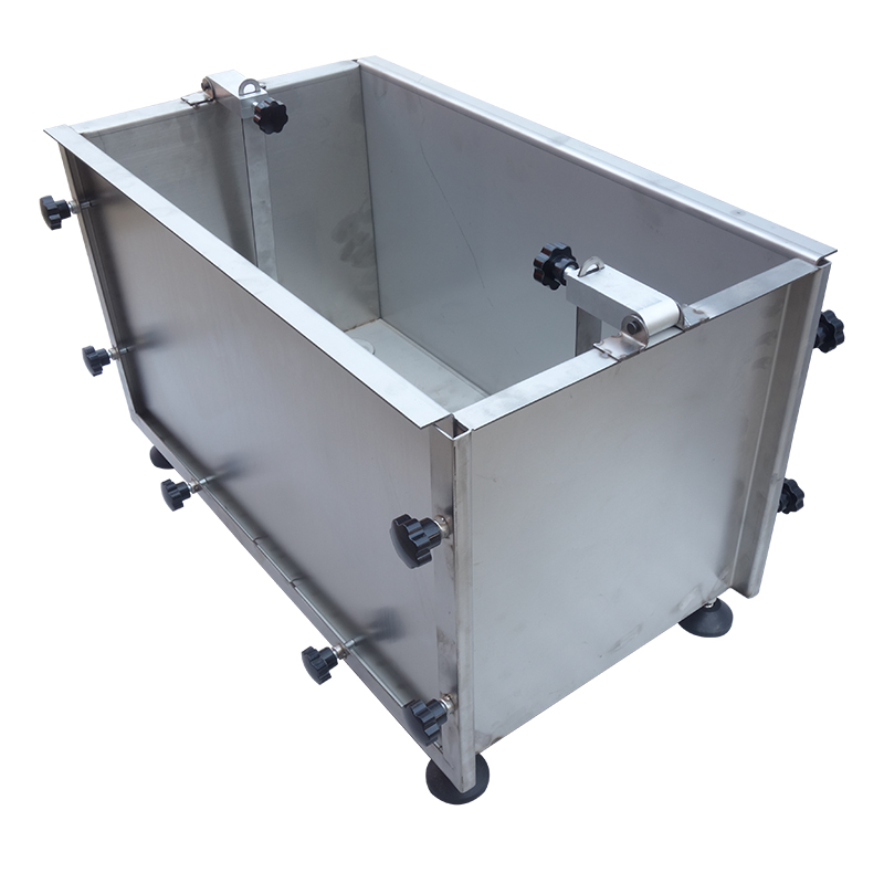 側向膨脹量試驗箱JLD-834