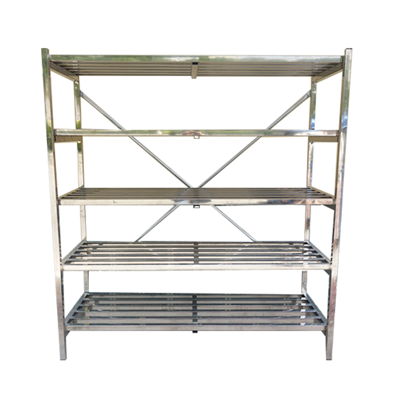 混凝土養護室養護架