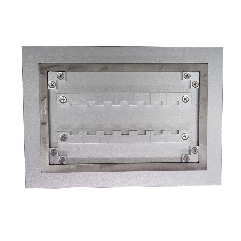 耐堿殘留強度試驗模具