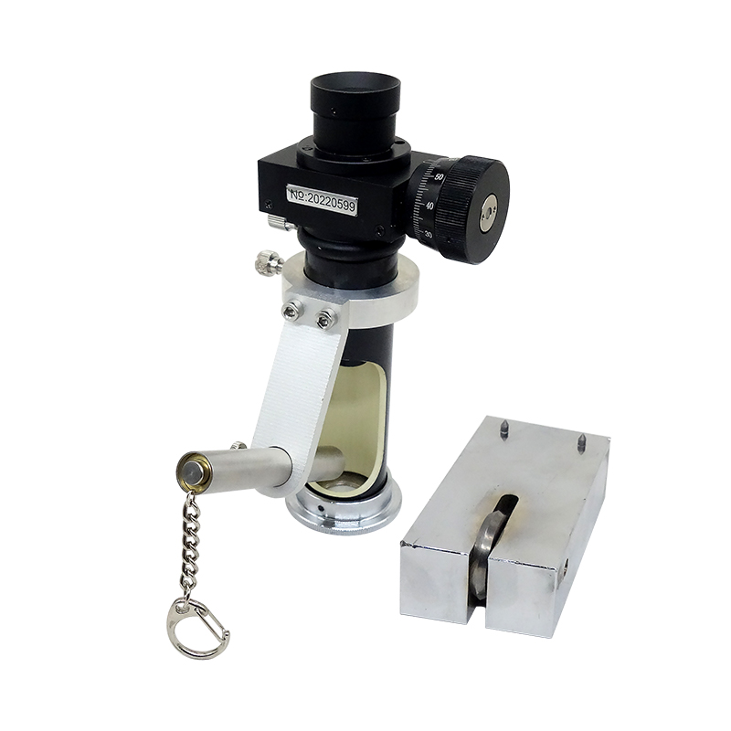 巴克霍爾茲壓痕試驗儀QHY