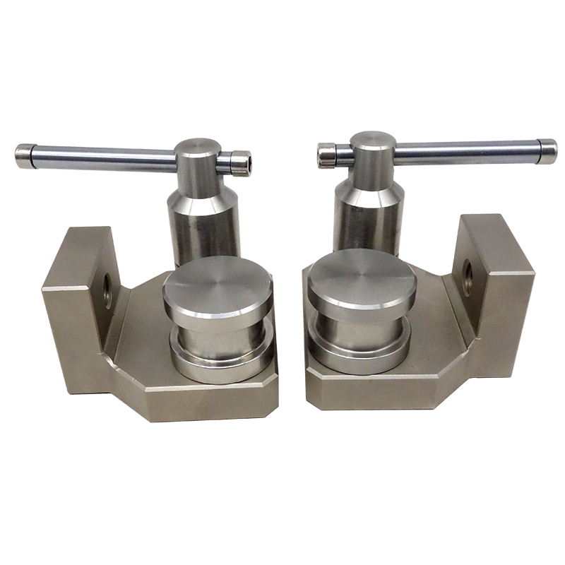 非金屬繞線(xiàn)夾具JLD-552