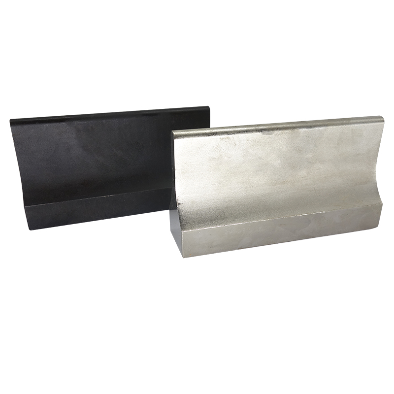 金屬波紋管集中荷載試驗夾具