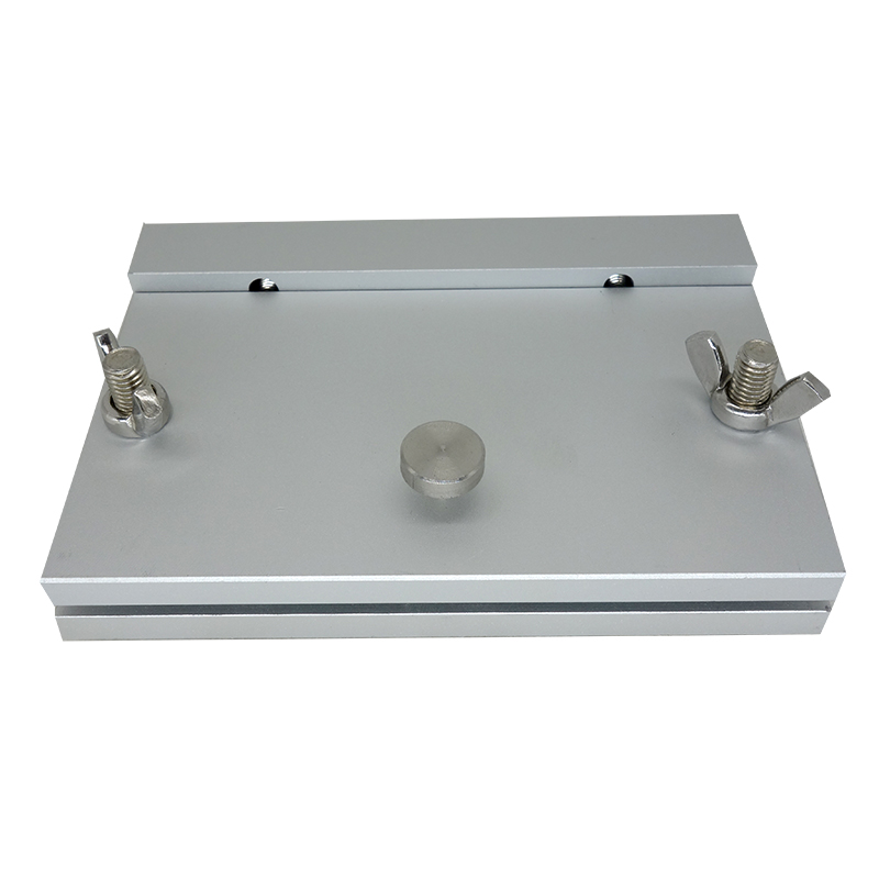 可調式釘桿撕裂夾具