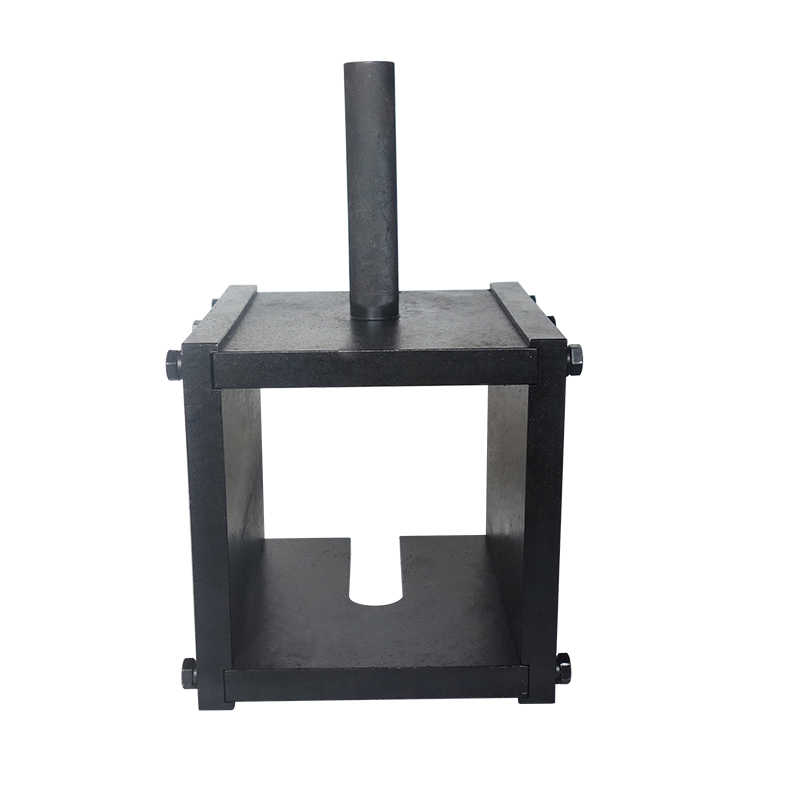 錨固膠粘結(jié)強(qiáng)度鋼夾套