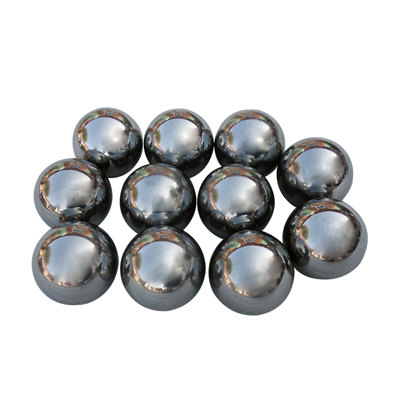 洛杉磯磨耗試驗鋼球