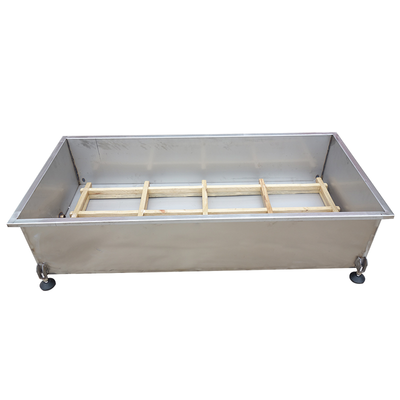 絕熱制品吸水率試驗(yàn)水箱JLD-8546