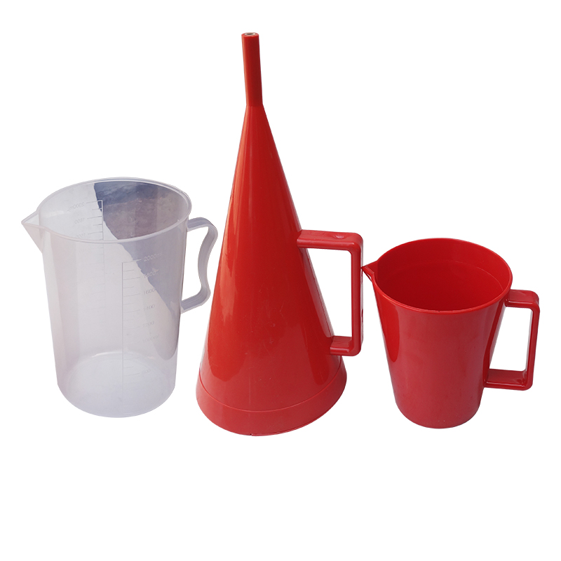 馬氏漏斗粘度計(jì)