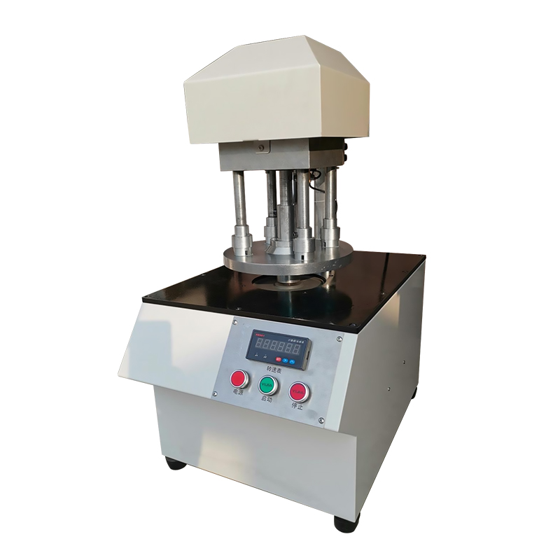 SM-4道瑞式耐磨試驗機