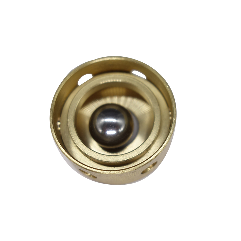 瀝青軟化點儀試樣環