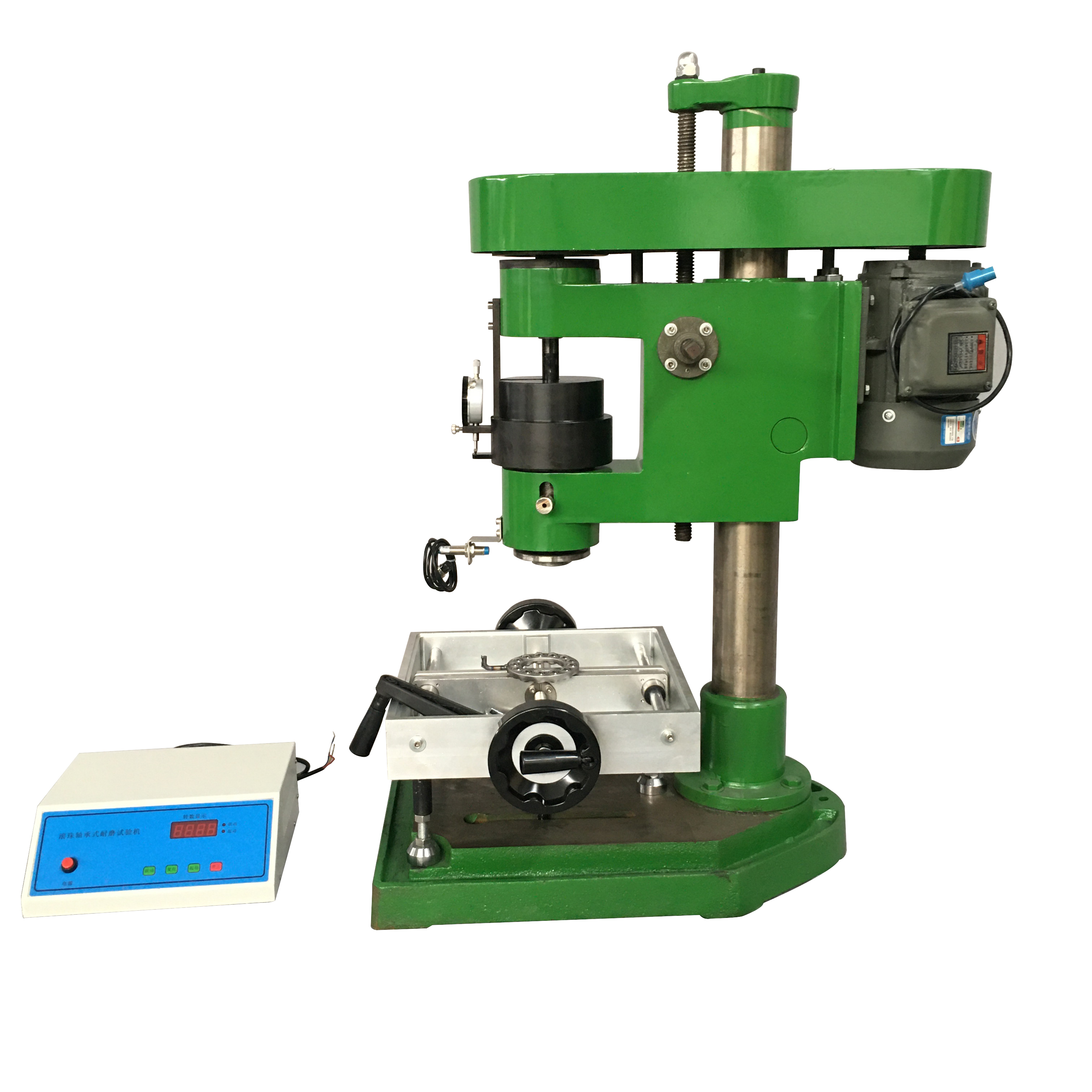 滾珠軸承式耐磨試驗機NS-2