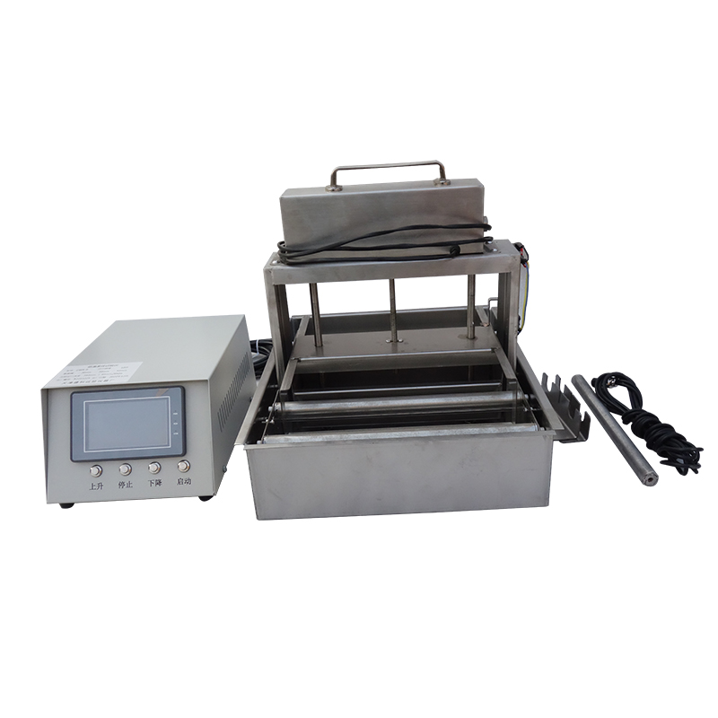 低溫柔性試驗儀柔度儀