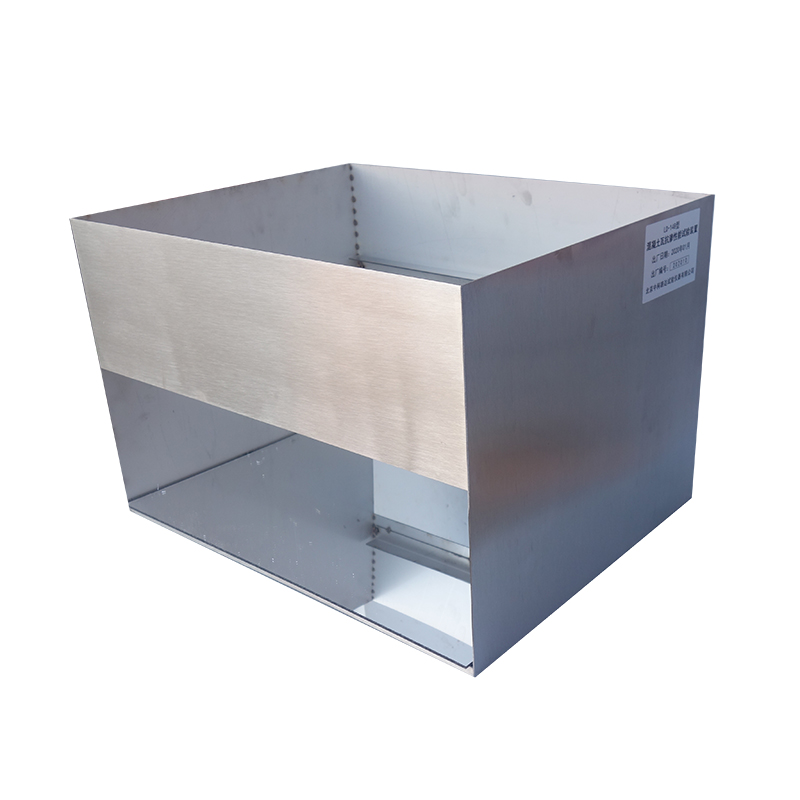 混凝土瓦抗滲性試驗裝置LD-148型