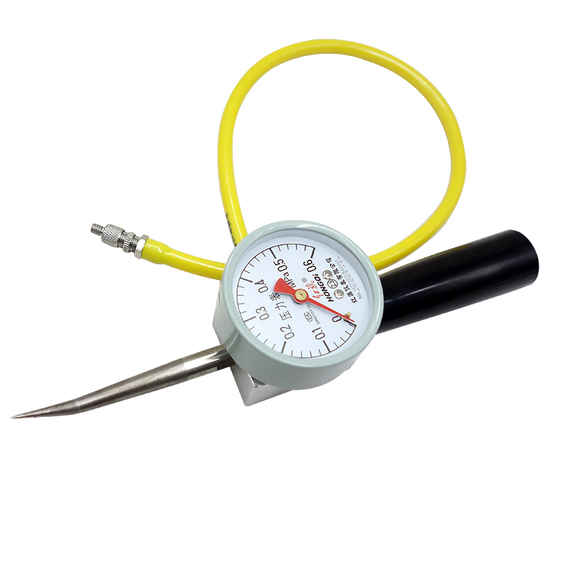 土工膜焊縫氣壓檢測(cè)針JLD-610