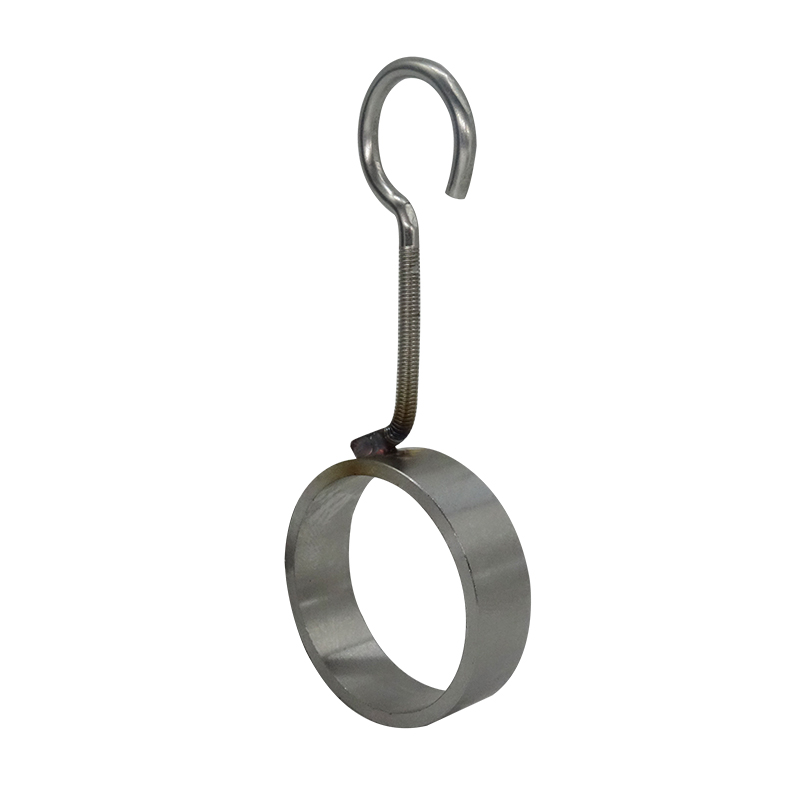 結構膠密度金屬環