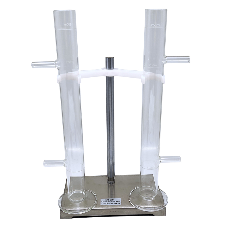 瀝青乳液穩定性試驗儀SYD-0655