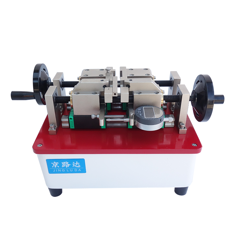 SQK雙缺口制樣機