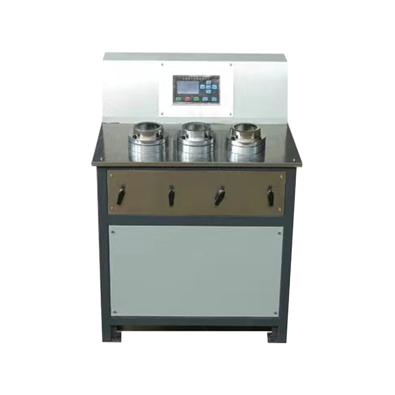 抗竄水性試驗儀KCS-1.5