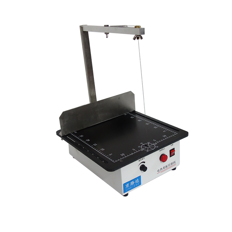 ?電熱苯板切割機