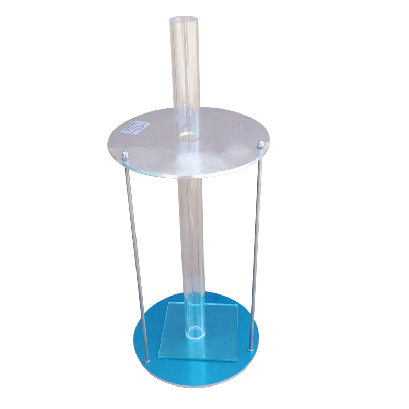 防水卷材穿孔水密性試驗裝置JLD-462型