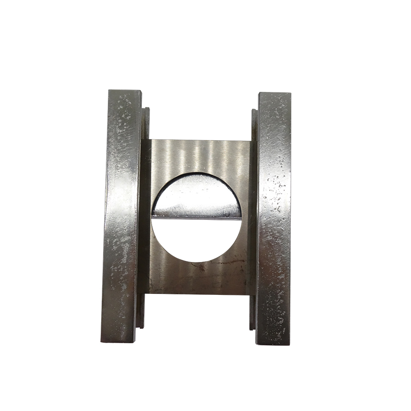  瀝青瓦耐釘子拔出性能試驗夾具