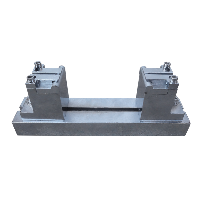 硬質泡沫塑料彎曲性能試驗裝置