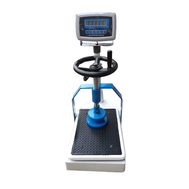 T0320-2000集料軟弱顆粒試驗