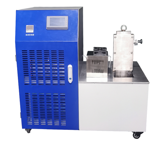 低溫脆性試驗機