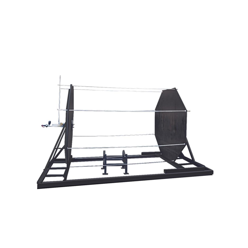 JLD-SGN-2000型混凝土排水管內水壓試驗機