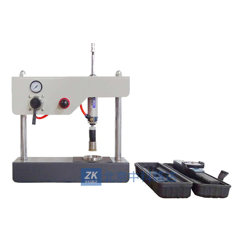 SYD-0754乳化瀝青粘結(jié)力試驗儀