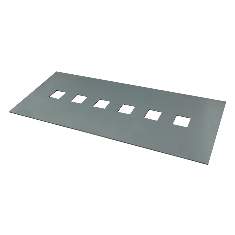 蒸壓加氣混凝土拉伸粘結強度試件制備模板