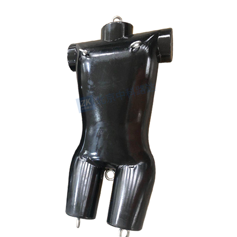 安全帶測試假人JLD-A10