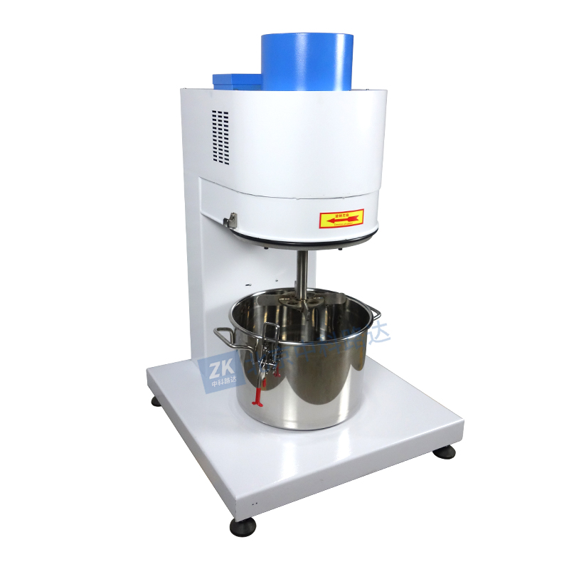 水泥凈漿高速攪拌機