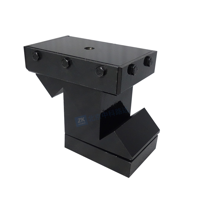 瀝青基防水粘結涂料剪切夾具JLD-722