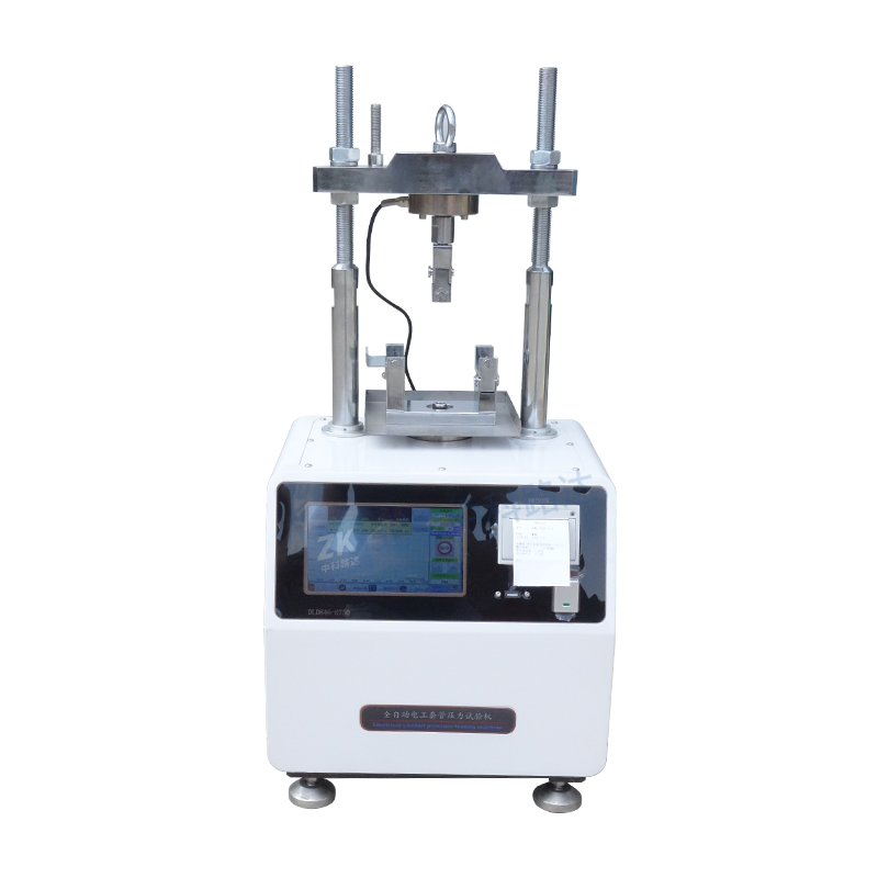 全自動水泥抗折試驗機JLD-939