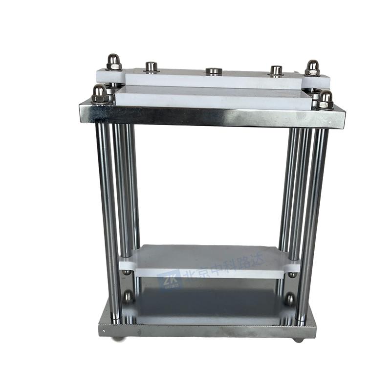 絕熱制品壓縮蠕變試驗裝置JLD-761